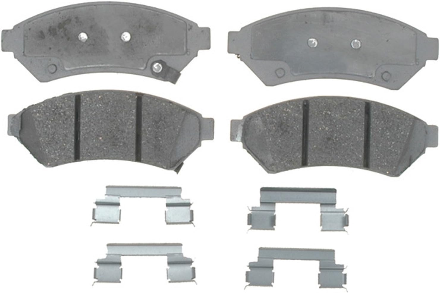 Brake pads