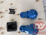 Foundation drilling tools