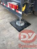 outrigger pad