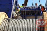 wire rope