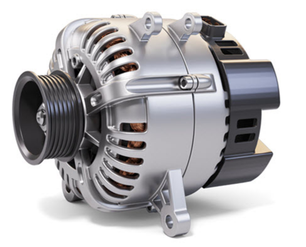 GENERATOR 