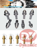 Trench cutting tools 