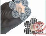 wire rope