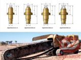 Drilling and cutting tools